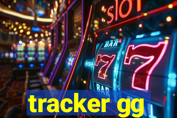 tracker gg